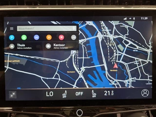Lynk & Co 01 1.5 PHEV 262PK Adapt.Cruise 360° Cam Carplay Zwarte Hemel Plug-in Stoelverw Vol opties! / 19