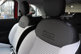 Fiat 500 1.0 Hybrid Torino Launch Edition NIEUW MODEL / Voorraad / Snel leverbaar / 12