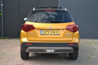Suzuki VITARA 1.4 Hybrid * Panoramadak * Alcantara bekleding * Led verlichting / 5