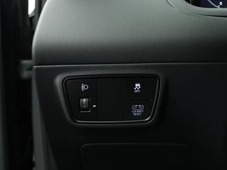 Hyundai Tucson 1.6 T-GDI HEV N Line | Navigatie | Camera | Stoelverwarming / 21