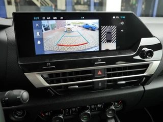 Citroen Ë-C4 Collection 156pk Extended range 54 kWh |  Apple Carplay | Camera | Navigatie | Keyless | Stoelverwarming |  Cruise Control | LED / 21