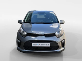 Kia Picanto 1.0 DPi DynamicLine | Navi | Camera | Apple Carplay | Android Auto | Lichtmetalen Velgen | Airco | / 10