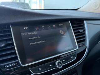 Opel Mokka X BWJ 2018 1.4 Turbo 141 PK Innovation AUTOMAAT | TREKHAAK | CARPLAY + ANDROID | NAVI | CLIMA | CRUISE | LMV | PDC / 28