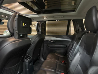 Volvo XC90 2.0 T8 Recharge AWD | Pano | 7p | Leder | H&K | Elektr. trekhaak / 44
