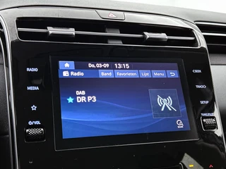 Hyundai Tucson 1.6 T-GDI PHEV Comfort Smart 4WD Automaat | Adaptive Cruise | Stoel/Stuurverwarming | CarPlay | Camera | Trekhaak / 18