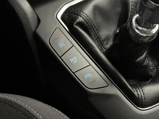 Ford Focus Wagon 1.0 EcoBoost Connected CARPLAY NAVI CRUISE STUUR/STOELVERWARMING. / 45