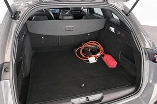 Peugeot 308 SW 1.6 Plug-in Hybrid 180 GT / 13