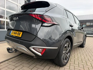 Kia Sportage 1.6 T-GDi MHEV GT-Line Edition / Camera / Trekhaak . / 19