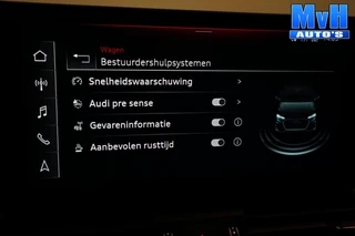 Audi Q5 50 TFSI e S Ed.|LUCHTVERING|RS-ZETELS|MATRIX|PANO|SOH86% / 77