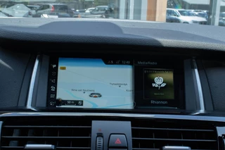 BMW X4 xDrive28i Centennial High Executive|Camera|Dodehoek|Leder| / 28