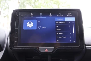 Toyota Yaris 1.5 HYBRID 115 STYLE STOEL-STUUR VERW. DODEHOEK LED KOPLAMPEN KEYLESS PARK.SENSOREN V+A / 27