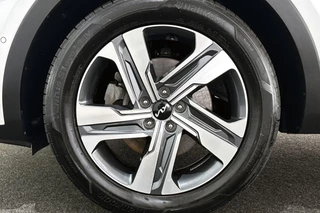 Kia Sorento 1.6 T-GDI Plug-in Hybrid 4WD ExecutiveLine 5p. Panoramadak Trekhaak Stoelventilatie / 27