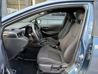 Toyota Corolla Touring Sports 1.8 Hybrid Business Plus  KEYLESS/CAMERA/ADAPT.CRUISE/PDC / 38