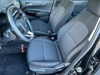 Kia Picanto 1.0 DPI COMFORTLINE AIrco, Cruise controle ALL IN prijs! / 4
