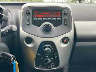 Peugeot 108 1.0 e-VTi Active VTi Active Bluetooth | AIRCO |Dealer Onderhouden | / 18