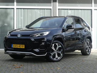 Suzuki Across 2.5 Plug-in Hybrid Style AUTOMAAT TREKHAAK, Apple Carplay/Android Auto, Lederen Bekleding, Stoel + stuur verwarming, Cruise Control
