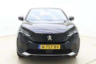 Peugeot 3008 1.2T Active Avantage | Automaat | Navigatie | Climate Control | Camera | Full LED | Keyless Entry & Start | Apple Carplay/Android Auto | 1e Eigenaar / 6