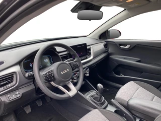 Kia Stonic 1.0 T-GDi MHEV ComfortLine | Airco | Navigatie | Cruise control | Parkeercamera | Apple Carplay/Android Auto / 12