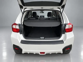 Subaru XV 2.0i Premium AWD 150 pk AUT  | dealer onderhouden | navigatie | leer | schuif-/kanteldak | cruise control | camera / 24