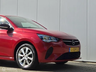 OPEL CORSA 1.2 EDITION/AIRCO/CRUISE/CARPLAY/PDC/16''LMV/LANE ASSIST/ISOFIX/101PK / 11
