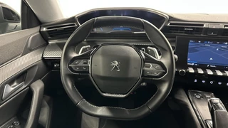 Peugeot 508 SW 1.2 PureTech Active Pack Business AUTOMAAT TREKHAAK CAMERA CRUISE CARPLAY NAVI ECC. / 19