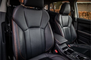 Subaru XV 2.0i e-BOXER Premium  Schuifdak Leder ACC / 31