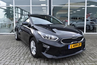 Kia Ceed 1.0 T-GDi DynamicLine|Automaat|Cruise|Navi|Camera|Apple carplay/Android auto| / 2