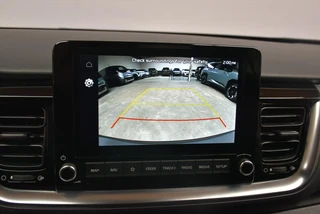 KIA Stonic 1.0 T-GDi MHEV 100pk DCT7 DynamicPlusLine / 22
