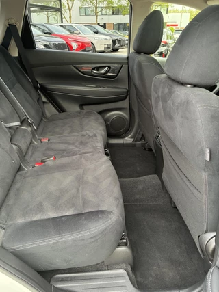 Nissan X-Trail 1.6 DIG-T N-Connecta | ECC | Navigatie | Panoramadak | Camera | Cruise control | Elektrisch Pakket | LM-Velgen | Parkpilot / 53