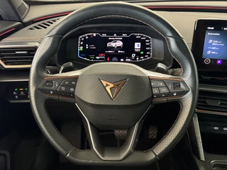 CUPRA Formentor 1.4 TSI e-Hybrid | Automaat | Clima | ACC | PDC Achter | Carplay | DAB | Stuurwiel verwarmd | ( Vestiging - Nieuwegein ) / 17