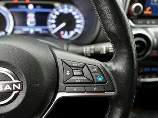 Nissan Juke 1.6 Hybrid Tekna Leer | 19 inch | Winterpack | BOSE / 22
