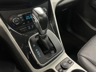 Ford C-MAX 2.0 Plug-in Hybrid Titanium Plus TREKHAAK CAMERA NAVI ECC CRUISE LM. / 40