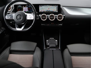 Mercedes-Benz EQA 250 67 kWh  | Trekhaak | Camera | SOH 97% / 4