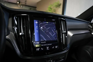 Volvo S60 2.0 B4 R-Design|H&K|Leer|Trekhaak|Carplay|ACC|ECC| / 40