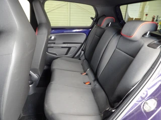 Seat Mii 1.0 MPI 60pk Ecomotive 5D / 18