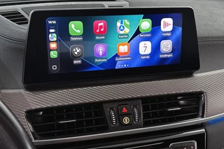 BMW X2 xDrive25e M Sport Panoramadak Harman Kardon Memory Head-Up / 19