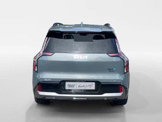 Kia EV9 GT-Line AWD 99.8 kWh | Climate Control | Cruise Control | 7-Zits | Stoelverwarming | Panoramadak | Memory Stoelen | Stoelventilatie | / 8