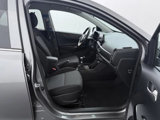 Kia Picanto 1.0 DPI DynamicPlusLine  - Prijs incl. inruilpremie - Achteruitrijcamera - Navigatie - Apple Carplay/Android Auto - Cruise Control - Fabrieksgarantie t/m 2033 / 41