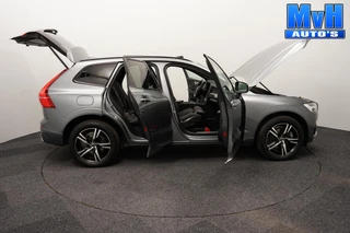 Volvo XC60 2.0 PHEV T6 AWD R-Design|PANO|H/K|TREKH|SOH93% / 83