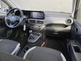 Hyundai i10 1.0 Comfort  | 1e eigenaar | airco | apple carplay | cruise control | all season banden | dab | apk t/m 6-2028 / 13