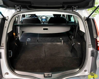 Renault Grand Scénic 1.3 TCe Intens 7p. | Navi | Camera | Dodehoek | full-led | 20 inch / 22