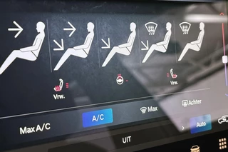 Jeep Compass 4xe 240 Plug-in Hybrid Electric S Leder Stuur-Stoelverwarming Apple Carplay / 27