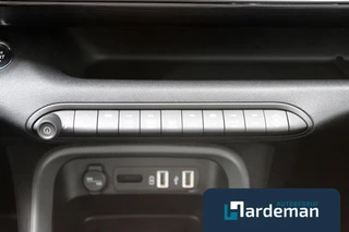 Jeep Avenger 1.2 Altitude Winterpack Carplay JBL Navi / 14