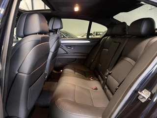 BMW 5-serie 520i M-Sport High Executive Pano Memory NL-AUTO / 37