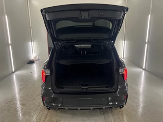 Lynk & Co 01 1.5 PHEV 262PK (2024) Adapt.Cruise 360° Hemel Black Carplay Plug-in Stoelverw Vol opties! / 20