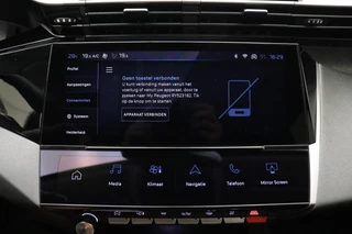 Peugeot 308 SW 1.2T 130pk Allure | AGR Stoel | Apple Carplay/Android Auto | Stoelverwarming | Achteruitrijcamera | Climate & Cruise Control / 23
