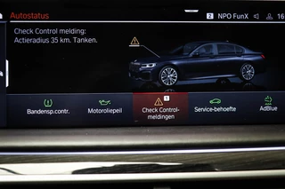BMW 7-serie 730Ld xDrive High Executive | LUCHTVERING | COPILOT PACK | MASSAGE | SOFTCLOSE | 360 CAMERA / 64