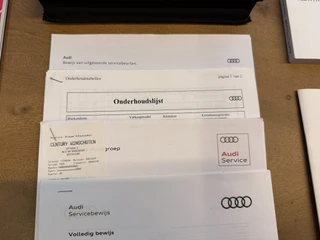 Audi TT 2.0 TFSI TTS quattro Pro Line + / Virtual / B&O / DRC / RS Zetels / LED /Audi Dealer onderhoud . / 52