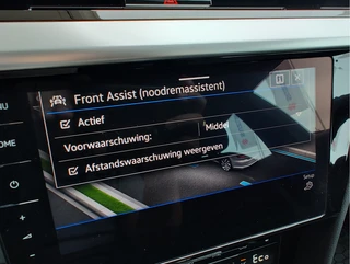 Volkswagen Arteon Shooting Brake 1.4 TSI eHYBRID R-LINE BUSINESS  SoH 91,73% | Ergo Seats | Virtual Cockpit | Park Assist / 32