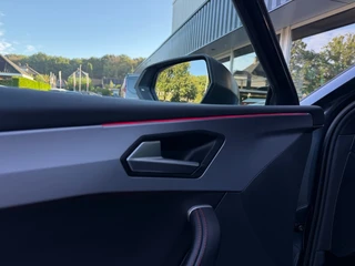 SEAT Leon 1.4 TSI eHybrid PHEV FR 204PK Trekhaak Camera Carplay ACC / 25